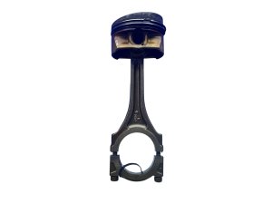 2006-2012 Bentley Flying Spur Engine Piston with Connecting Rod (Used OEM)