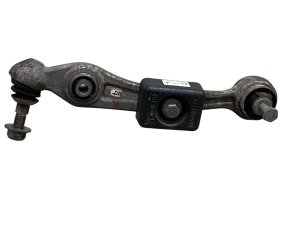 2020-2025 BMW X6 Lower Rearward Suspension Control Arm - Front, Left (Driver) (Used OEM)