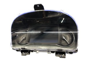 2022-2023 Honda Passport TrailSport Speedometer Instrument Cluster Assembly (Used OEM)