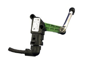 2011-2018 Porsche Cayenne Headlamp Leveling Sensor - Rear (Used OEM)
