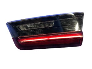 2019-2022 BMW 328i Inner Taillight Assembly - Rear, Right (Passenger) (Used OEM)