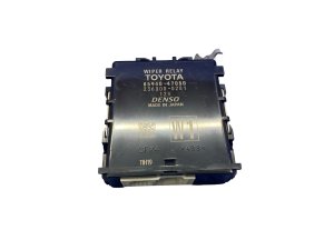 2023-2025 Toyota Prius Wiper Relay Control Module (Used OEM)