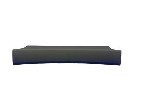 2017-2023 Audi R8 Black Door Trim Panel - Rear (Used OEM)