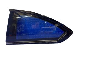 2023-2025 BMW M2 Coupe Quarter Glass - Rear, Left (Driver) (Used OEM)