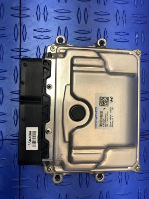 2020-2021 Hyundai Kona Engine Control Module (ECM) (Used OEM)