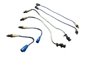 2013-2020 Jaguar XF Upstream and Downstream Oxygen Sensor Set (Used OEM)