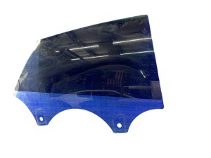 2013-2018 Audi S7 Door Window Glass - Rear, Right (Passenger) (Used OEM)