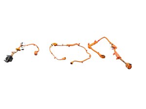 2021-2023 Kia Sorento Inverter DC Power Battery Cable (Used OEM)