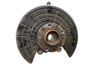 2017-2024 Maserati Levante Steering Knuckle Spindle with Wheel Bearing Hub - Rear, Left (Driver) (Used OEM)