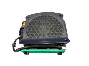 2023-2025 BMW M2 Harman Kardon Subwoofer Speaker - Front (Used OEM)