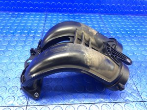 2017-2025 Porsche 718 Boxster Engine Air Intake Distributor Resonator (Used OEM)