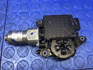2018-2025 Honda Odyssey Sunroof Glass Window Motor (Used OEM)