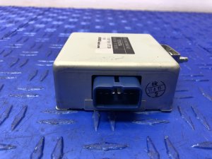 2018-2021 Lexus LC500 Exhaust Change Valve Control Module (Used OEM)