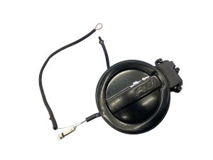 2011-2015 Audi R8 Convertible Fuel Filler Door (Used OEM)