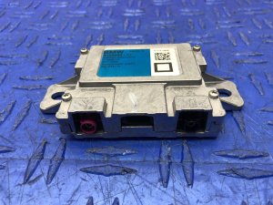 2018-2020 BMW M5 LTE Compensator Control Module (Used OEM)