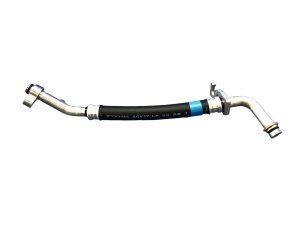 2023-2025 Subaru Solterra A/C Discharge Tube and Hose (Used OEM)