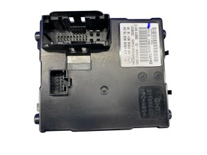 2021-2023 Mercedes-Benz C280 Temperature Control Module (Used OEM)
