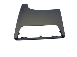 2017-2023 Audi R8 Black Upper Dashboard Trim Cover Panel - Front (Used OEM)