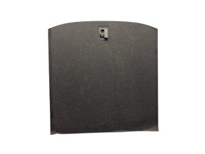 2020-2024 Audi A3 Black Trunk Floor Cargo Panel - Rear (Used OEM)