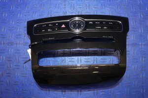 2014-2016 Kia Cadenza Climate Control Module (Used OEM)