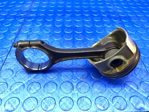 2005-2020 Mercedes-Benz S320 Engine Piston with Connecting Rod (Used OEM)