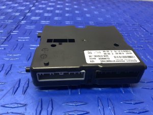 2022 Nissan Pathfinder A/C Temperature Amplifier Control Module (Used OEM)