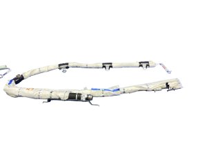 2025-2026 Nissan Kicks Roof Curtain Air Bag - Left (Driver) (Used OEM)
