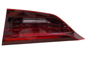 2022-2025 INFINITI QX50 Liftgate Mounted LED Taillight Assembly - Rear, Right (Passenger) (Used OEM)