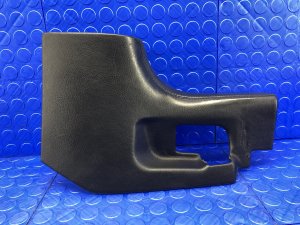 2004-2008 Lamborghini Gallardo Front Door Trim Panel Bezel (Used OEM)