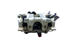 2020-2025 Mazda CX-30 Silver Disc Brake Caliper with Electric Actuator - Rear, Left (Driver) (Used OEM)