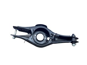 2021-2025 Kia K5 Lower Suspension Control Arm with Spring Perch - Rear, Left (Driver) (Used OEM)