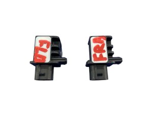 2023-2025 Genesis G90 Impact Sensor Set - Front (Used OEM)