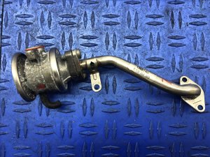 2008-2012 Audi S5 Exhaust Gas Recirculation (EGR) Valve (Used OEM)