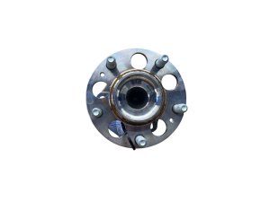 2005-2015 Nissan Xterra Spindle Knuckle Hub Assembly - Rear (Used OEM)