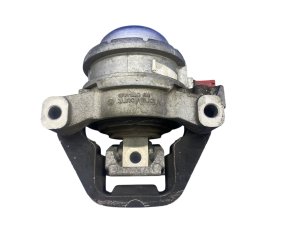 2013-2018 Audi S6 Engine Mount with Support Bracket - Front (Used OEM)