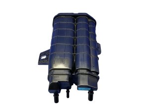 2013-2018 Audi S7 Evaporative Emissions Charcoal Canister (Used OEM)