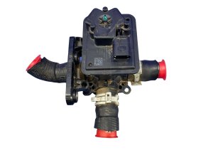 2022-2024 Lucid Air Auxiliary Engine Water Pump (Used OEM)