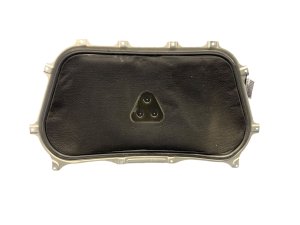 2017-2025 Porsche 718 Boxster Top Engine Access Panel Cover (Used OEM)