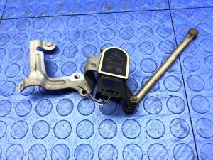 2019-2025 Mercedes-Benz AMG GT 53 Suspension Height Level Sensor Set - Rear (Used OEM)