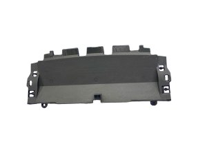 2021-2025 Lexus IS300 Black Radiator Support Trim Cover Panel - Front (Used OEM)