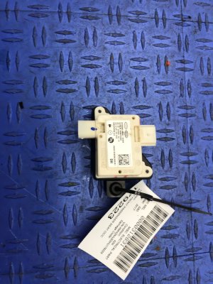 2014-2016 Hyundai Genesis Front Seat Occupant Classification Control Module (Used OEM)