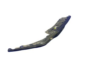 2020-2023 Audi R8 Black Lower Bumper Splitter Trim Panel - Front (Used OEM)