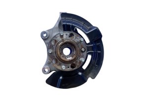 2017-2023 Audi R8 Steering Knuckle Wheel Hub Bearing Assembly - Front, Left (Driver) (Used OEM)