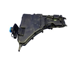 2024-2025 BMW M5 Windshield Washer Fluid Reservoir with Pump - Front (Used OEM)