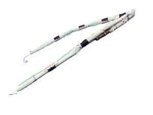 2023-2024 Fisker Ocean White Roof Curtain Air Bag (Used OEM)