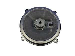 2024-2025 Hyundai Kona Audio Subwoofer - Rear (Used OEM)