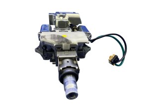 2004-2012 Bentley Continental Power Steering Column Assembly - Front (Used OEM)