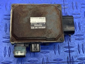 2007-2011 Lexus GS450h Engine Oil Pump Control Module (Used OEM)