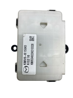 2024-2025 Mazda CX-90 Temperature Control Module (Used OEM)