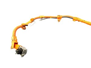 2023 Toyota Crown High Voltage Under Floor Battery Cable (Used OEM)